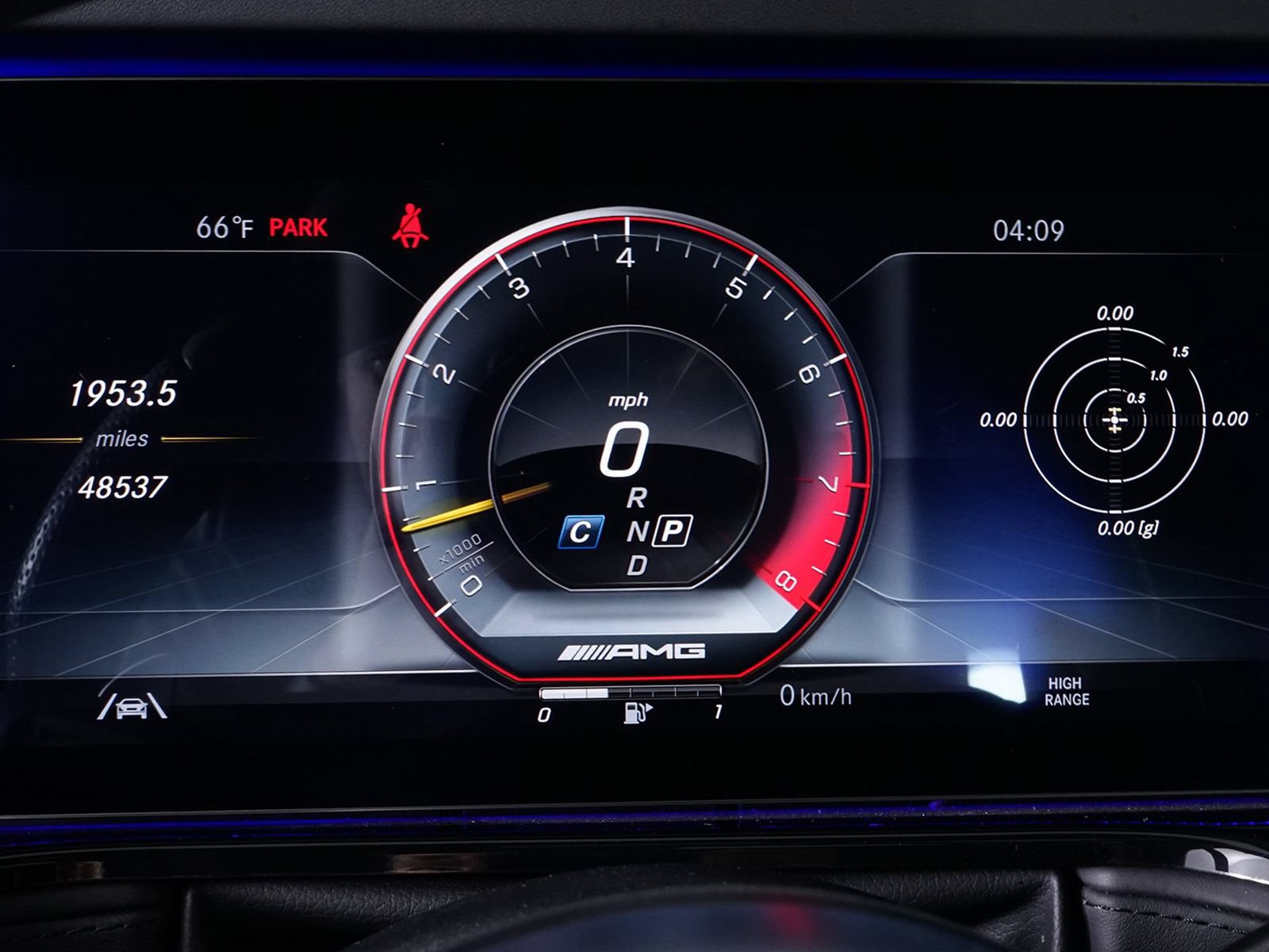 Used 2023 Mercedes-Benz G 63 AMG 4MATIC image 22
