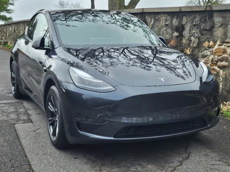 Used 2024 Tesla Model Y Long Range image 12