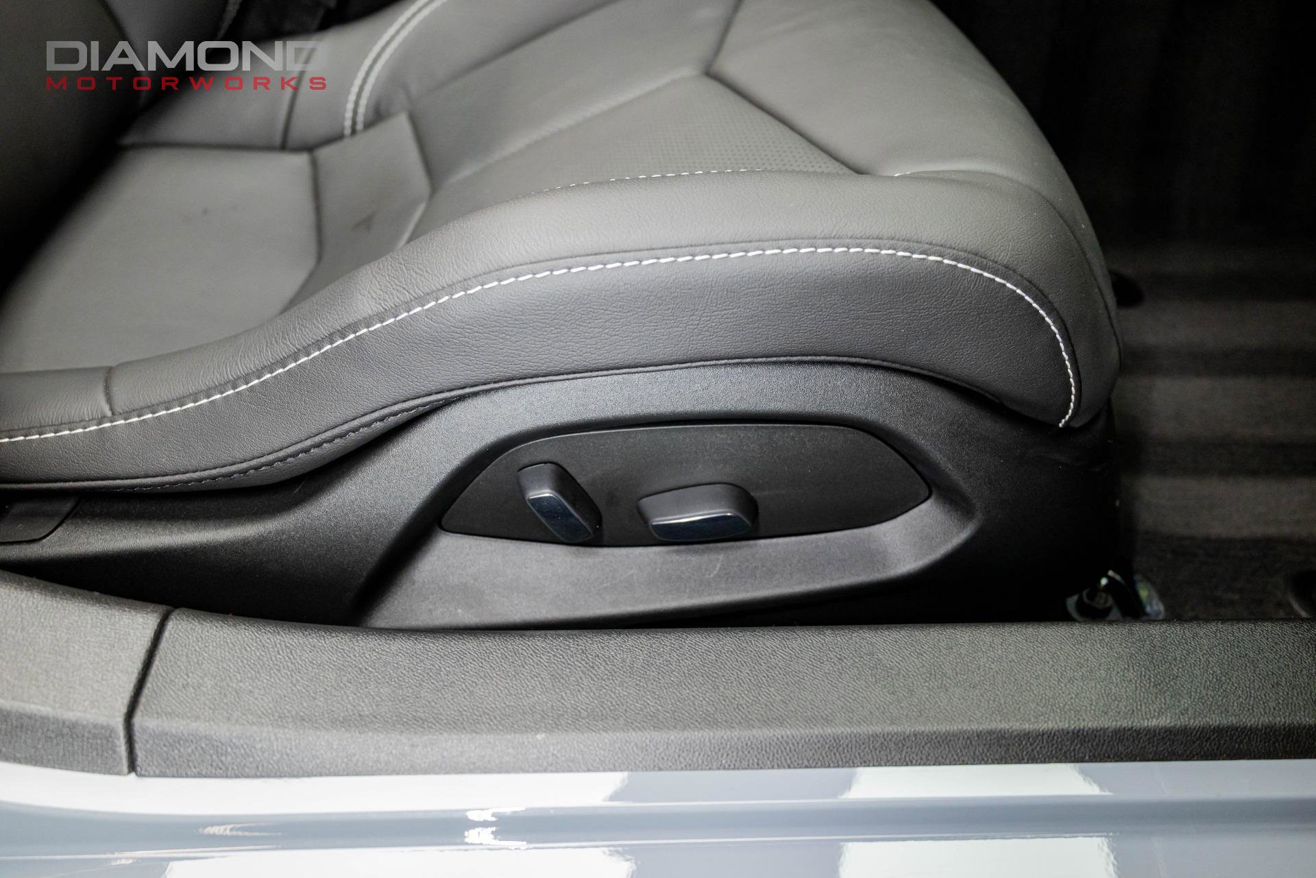 Used 2024 Chevrolet Corvette Stingray Coupe w/ Z51 Performance Package image 73