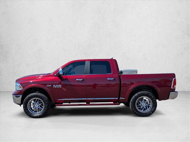 Used 2018 RAM 1500 Limited image 9