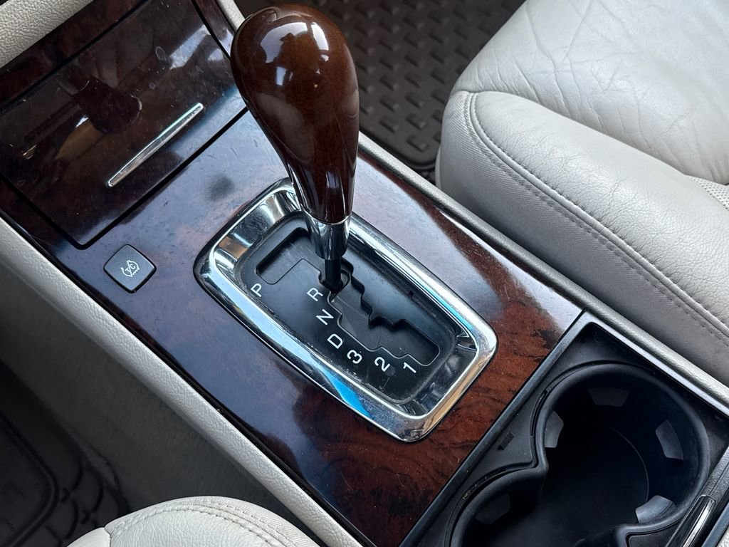 Used 2011 Cadillac DTS Premium w/ Driver Awareness Package image 25