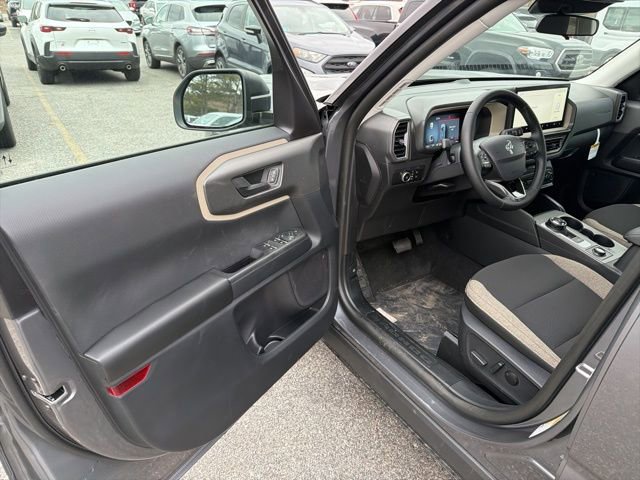 New 2026 Ford Bronco Sport Big Bend w/ Convenience Package AWD/4WD image 10