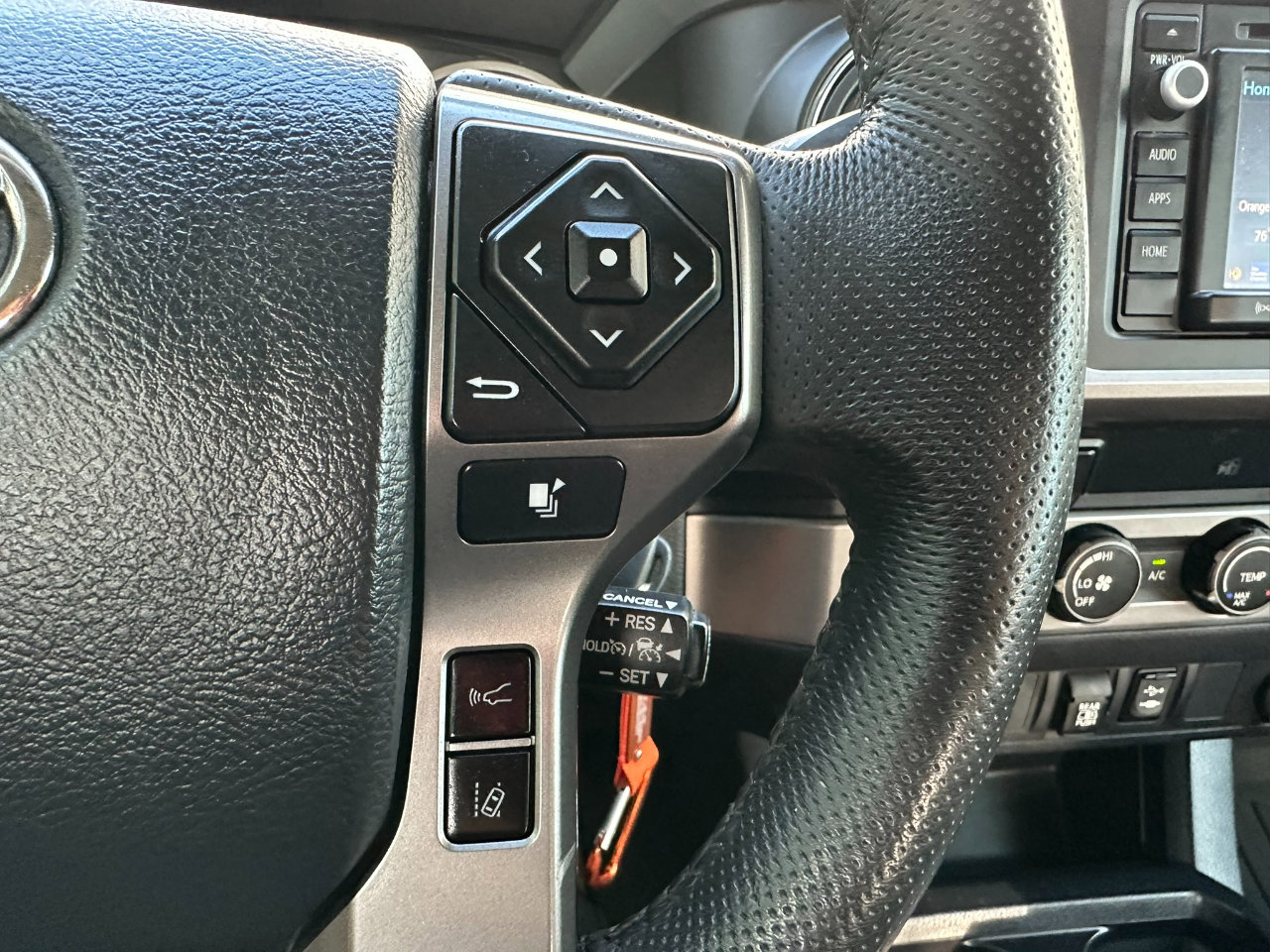 Used 2019 Toyota Tacoma SR5 image 31