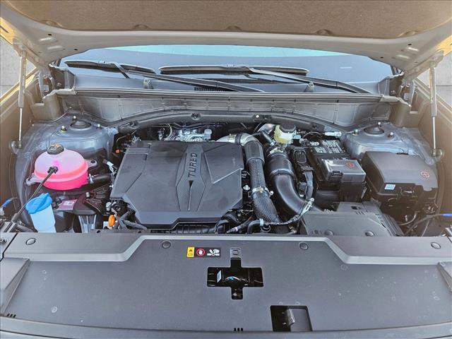 New 2026 Hyundai Santa Fe XRT image 19