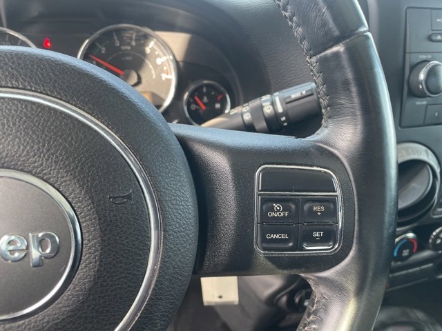 Used 2017 Jeep Wrangler Unlimited Sport w/ Dual Top Group image 19