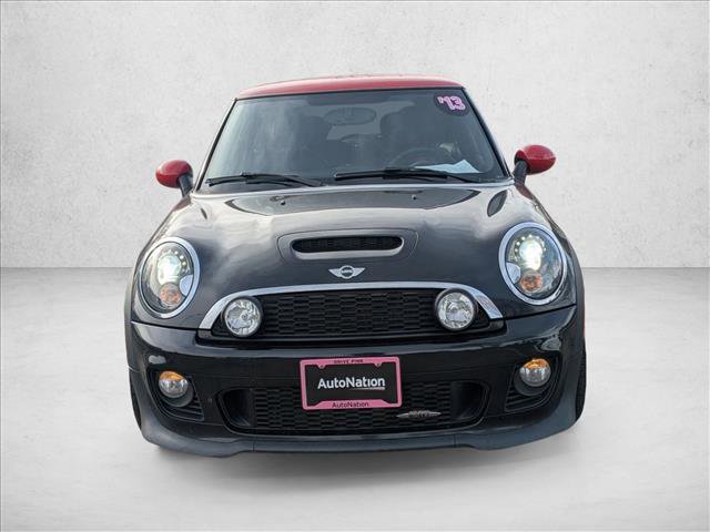 Used 2013 MINI Cooper John Cooper Works image 2