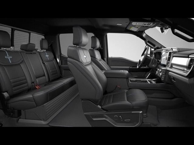New 2026 Ford F350 Platinum AWD/4WD image 27