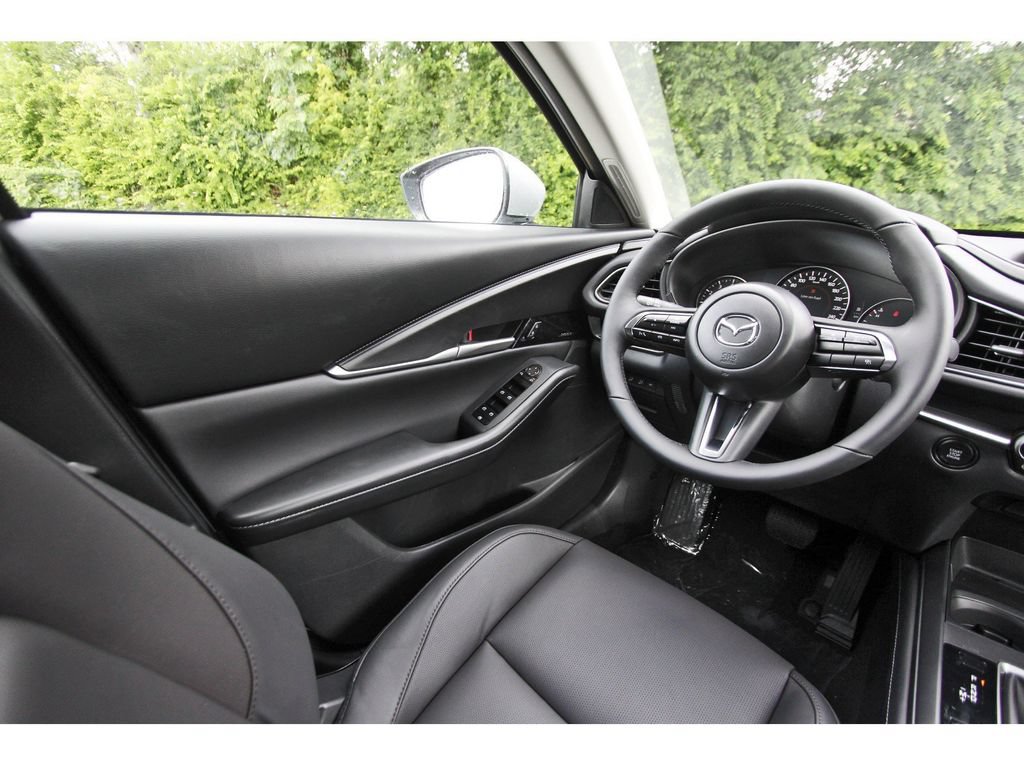 New 2026 MAZDA CX-30 AWD 2.5 S w/ Premium Package image 6