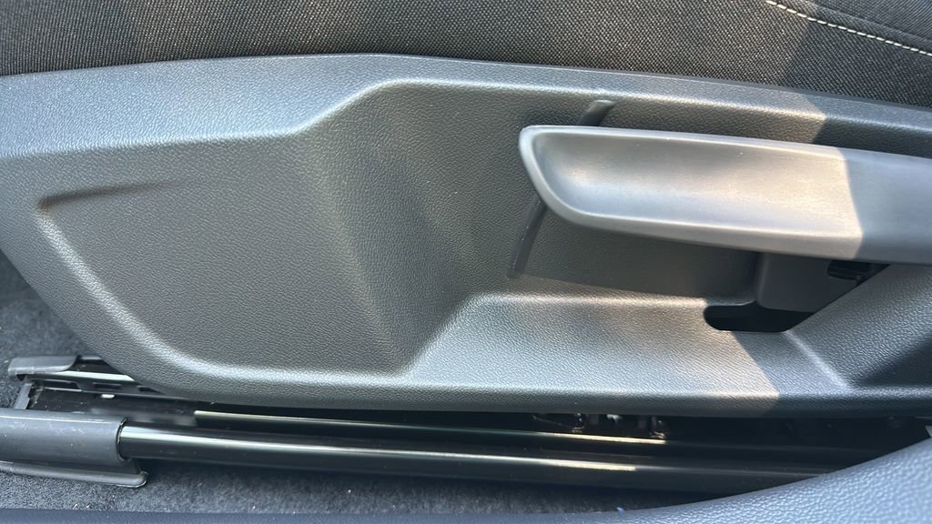 New 2026 Volkswagen Jetta Sport FWD image 14