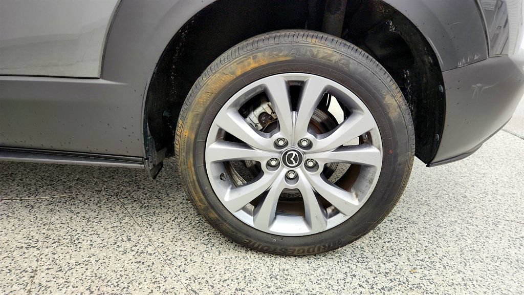 Used 2023 MAZDA CX-30 AWD 2.5 S w/ Preferred Package image 9