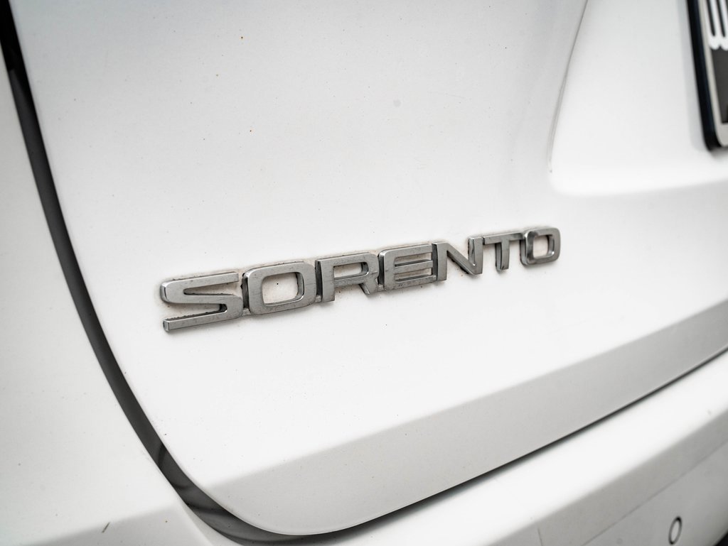 Used 2016 Kia Sorento EX w/ EX Premium Package image 15