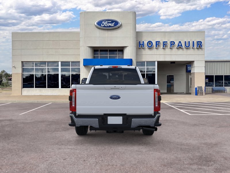 New 2026 Ford F250 Lariat RWD image 27