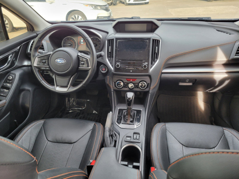 Used 2019 Subaru Crosstrek 2.0i Limited w/ Popular Package #4 image 18