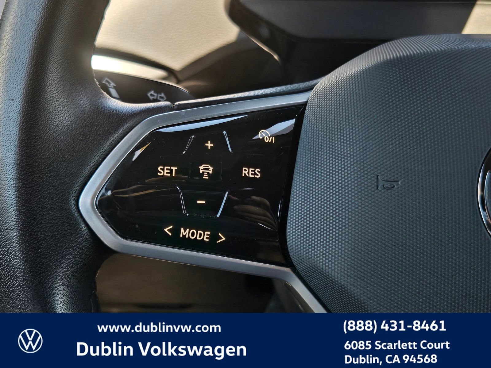 Certified 2023 Volkswagen ID.4 Pro RWD image 20