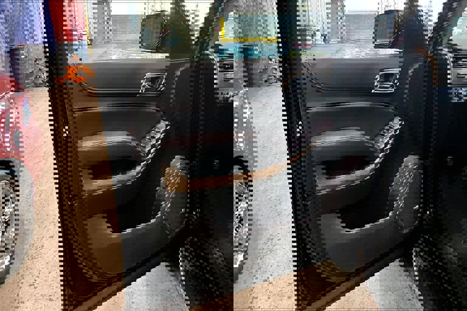 Used 2019 GMC Yukon Denali w/ Open Road Package image 22