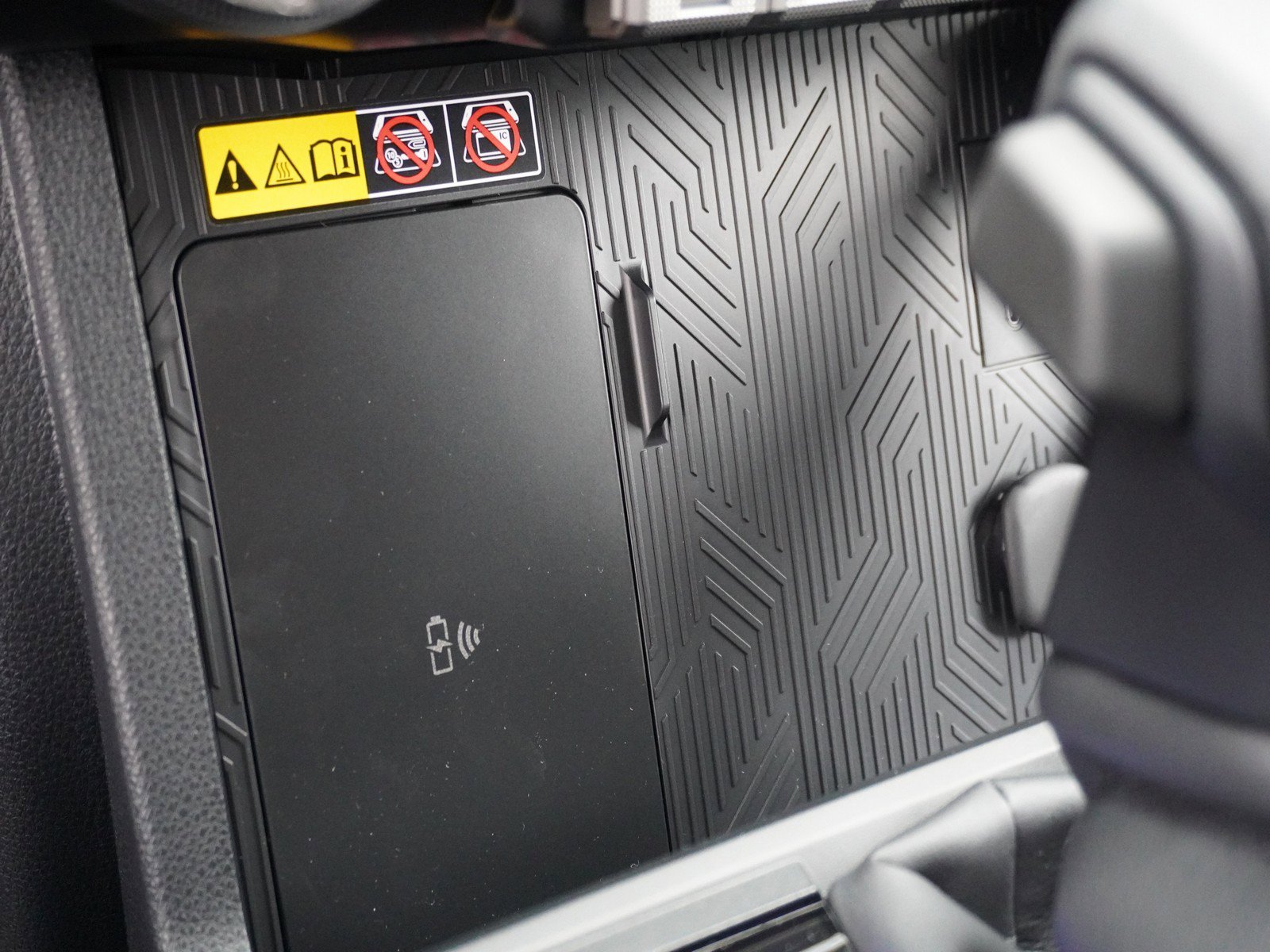 New 2025 Toyota 4Runner TRD Off-Road image 24