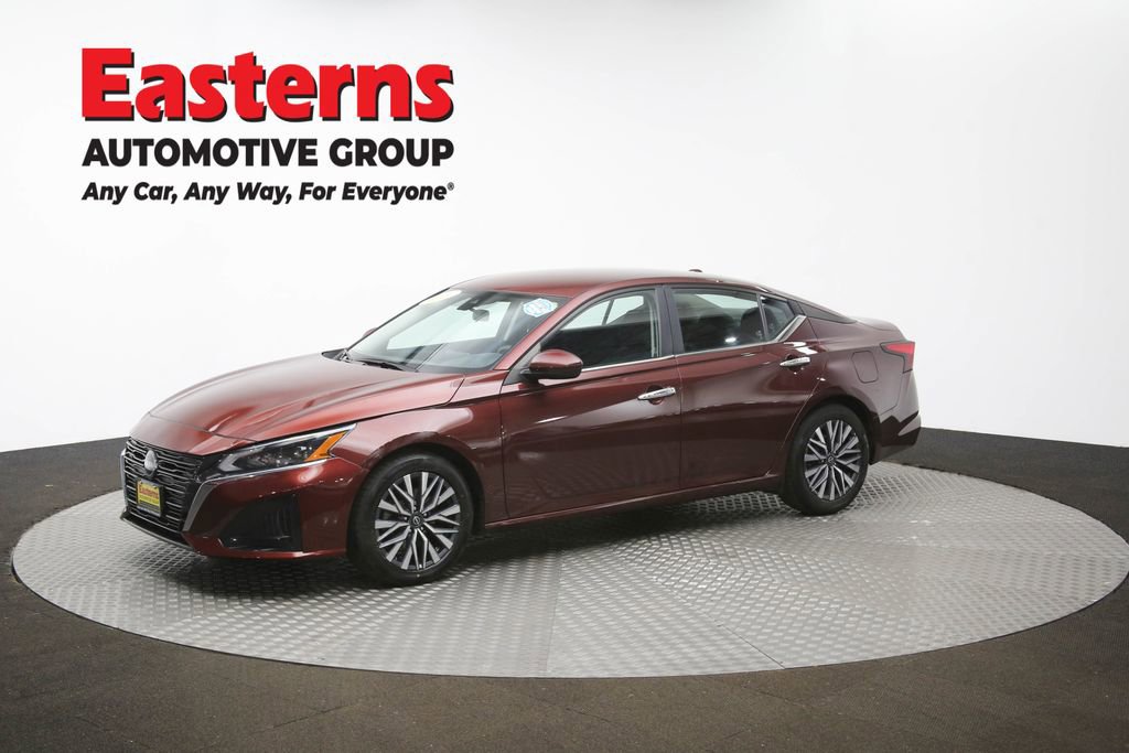 Used 2023 Nissan Altima 2.5 SV image 56