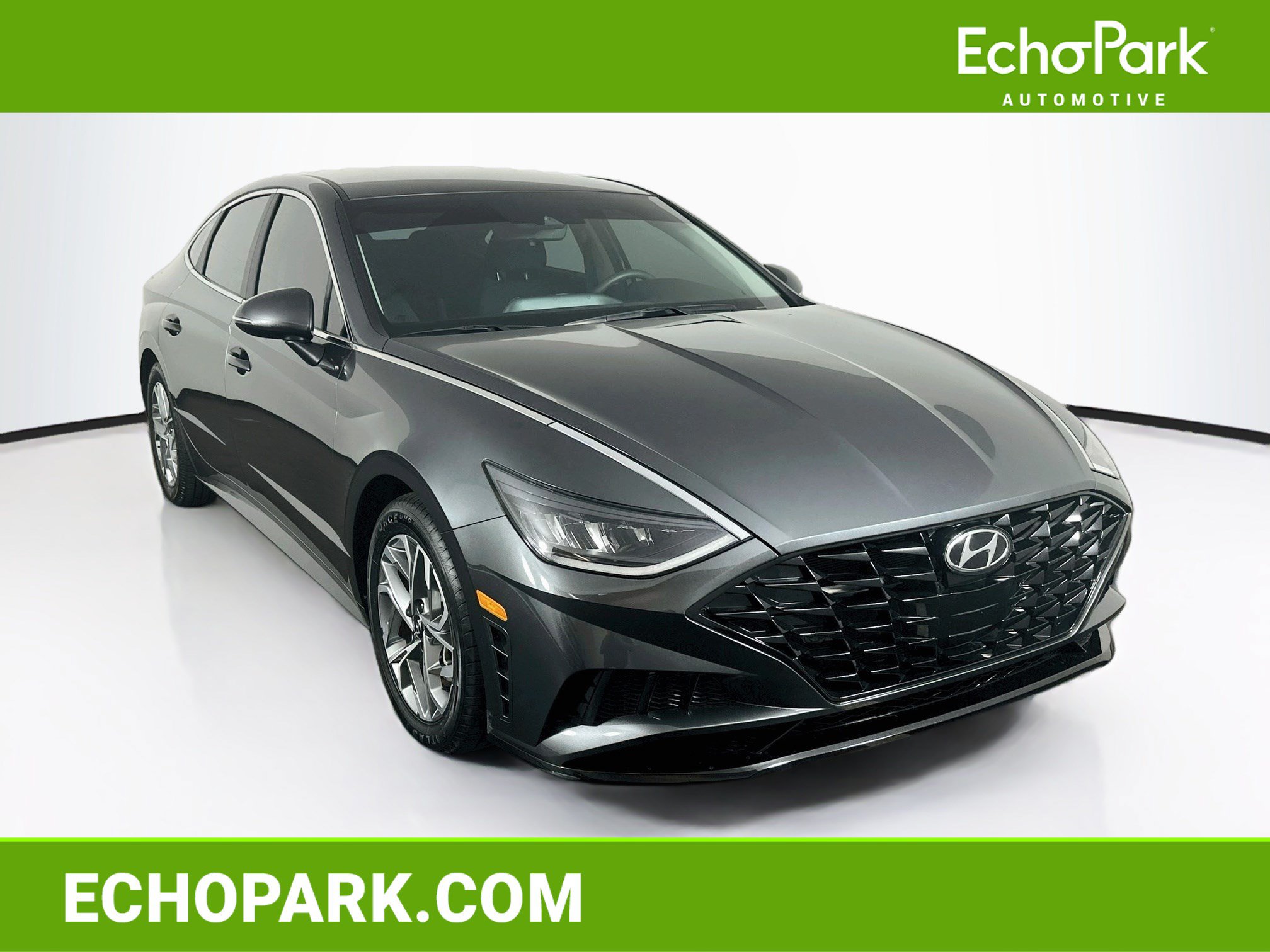 Used 2023 Hyundai Sonata SEL w/ Cargo Package