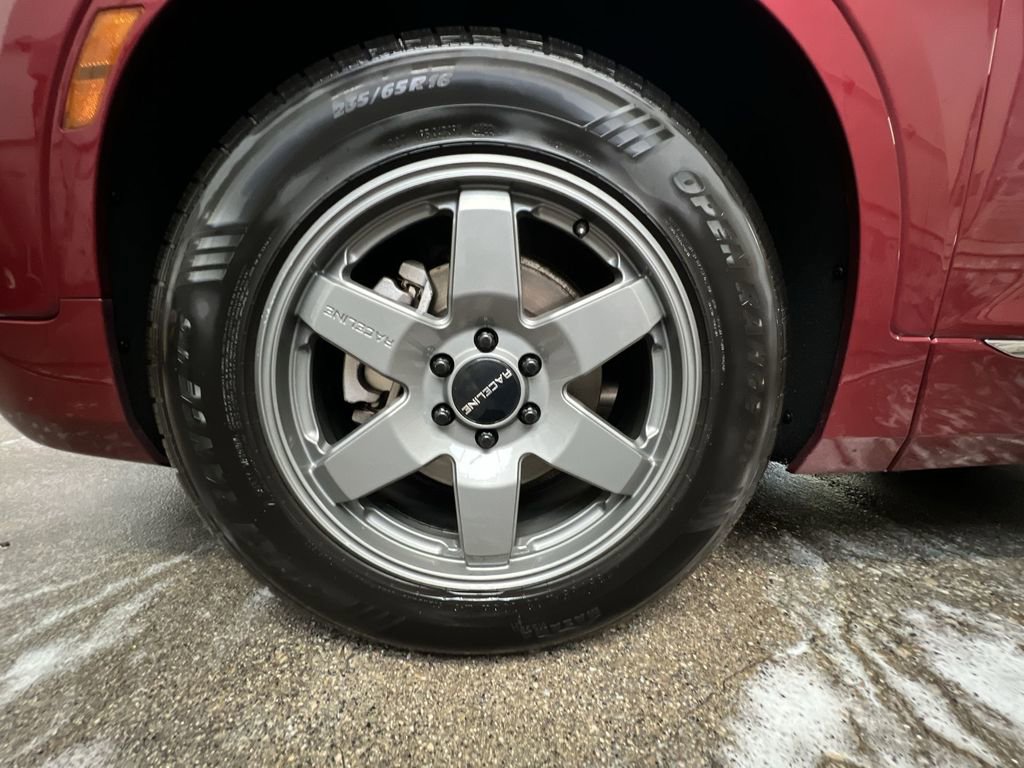 Used 2019 Chevrolet Blazer Premier w/ Sun and Wheels Package image 34