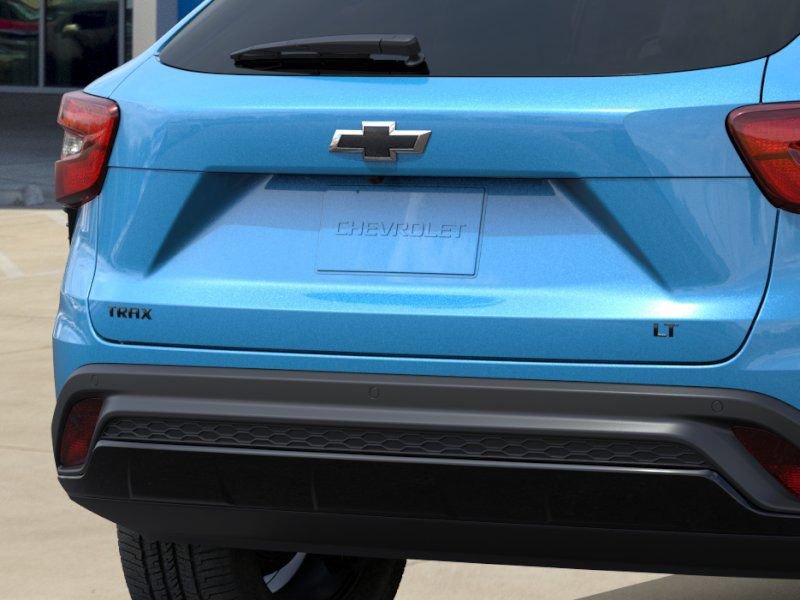 New 2026 Chevrolet Trax LT w/ Driver Confidence Package FWD image 14