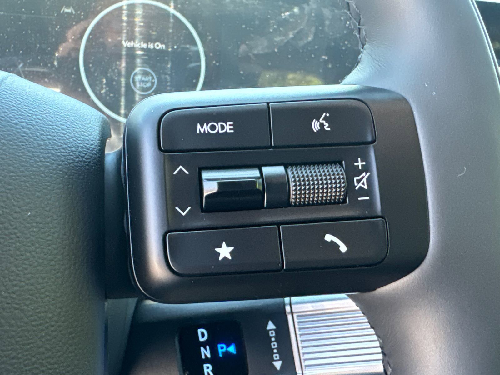 New 2024 Hyundai Santa Fe Calligraphy image 32