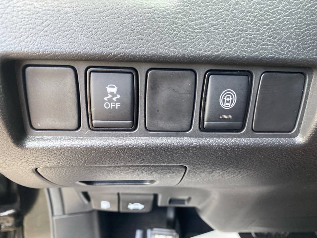 Used 2022 Nissan Murano SV AWD/4WD image 37