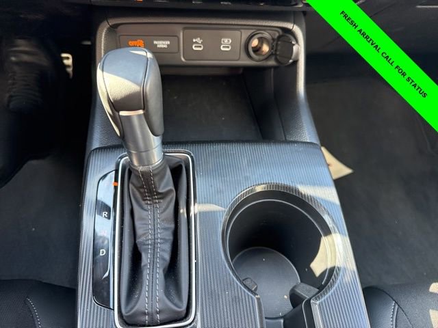 Used 2025 Honda Civic Sport image 25