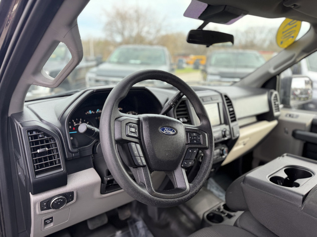 Used 2019 Ford F150 XL w/ Equipment Group 101A Mid image 13