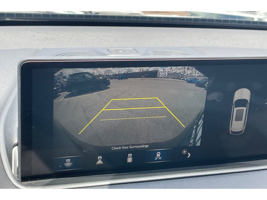 Certified 2022 Acura MDX A-Spec AWD/4WD image 27