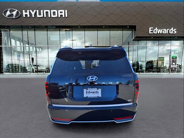 New 2026 Hyundai Palisade Calligraphy image 6