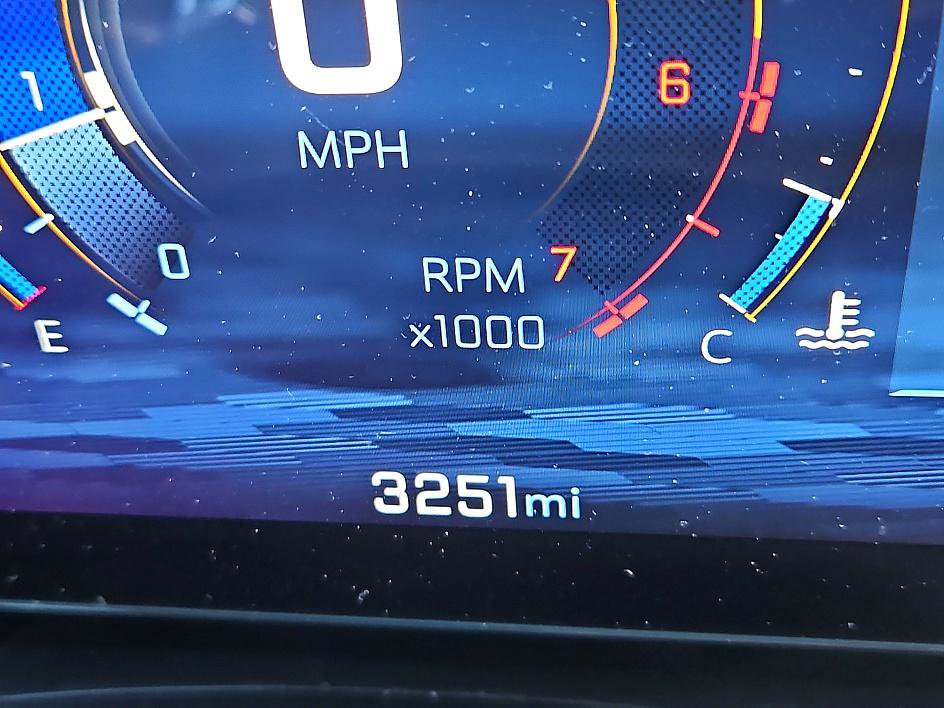 New 2026 Chevrolet Equinox LT image 20