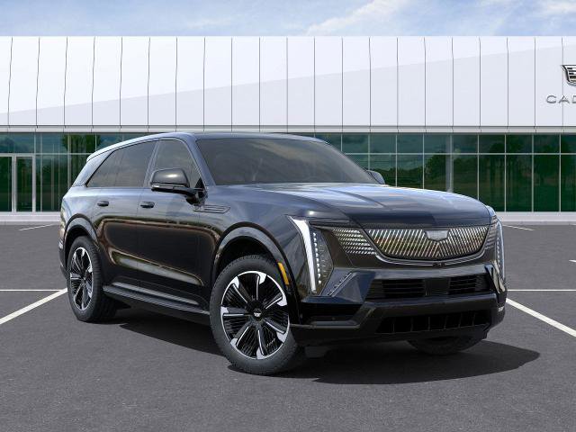New 2025 Cadillac Escalade IQ Sport 2 image 7
