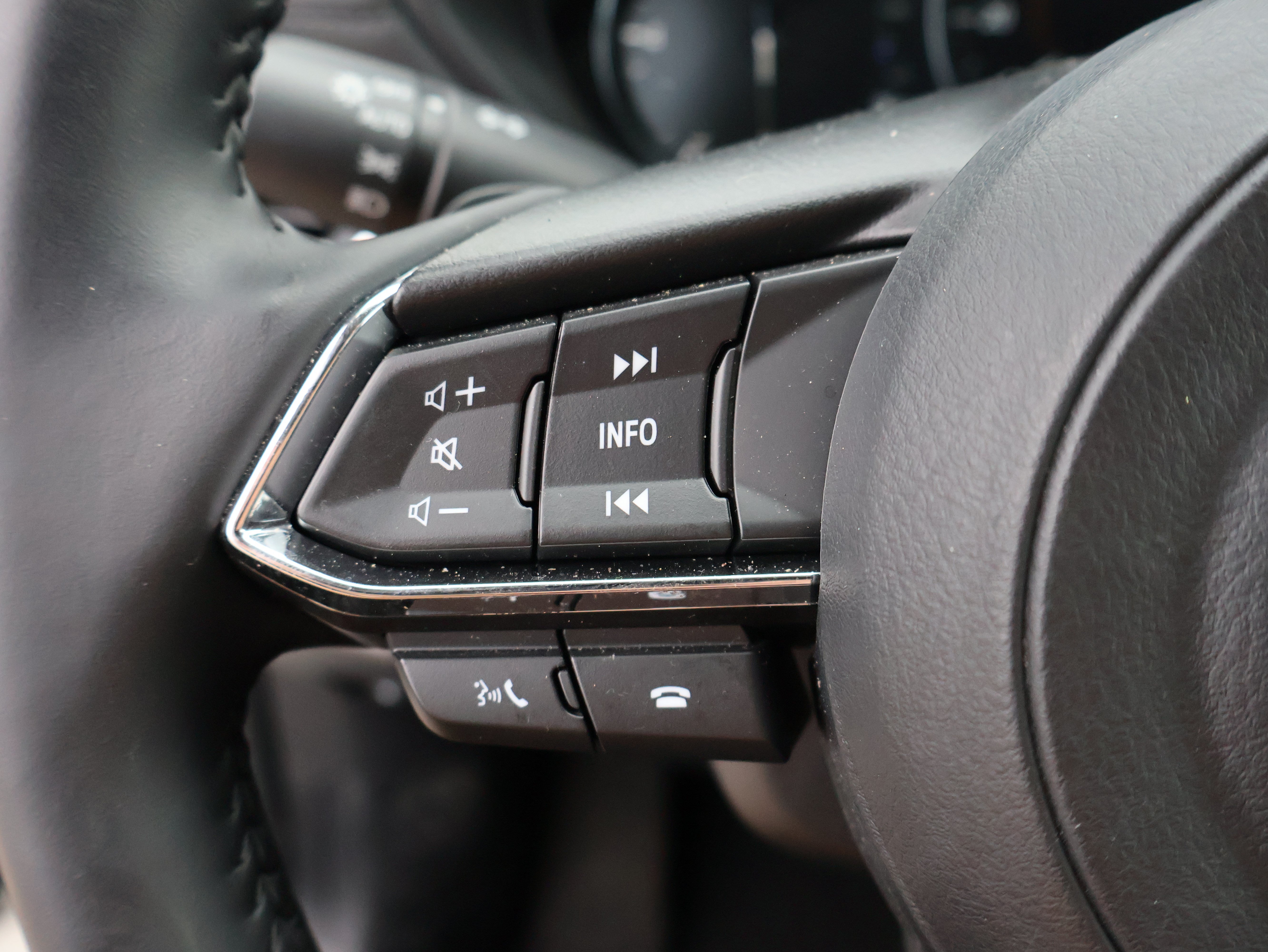 Certified 2025 MAZDA CX-5 AWD 2.5 S w/ Premium Plus Pkg image 31