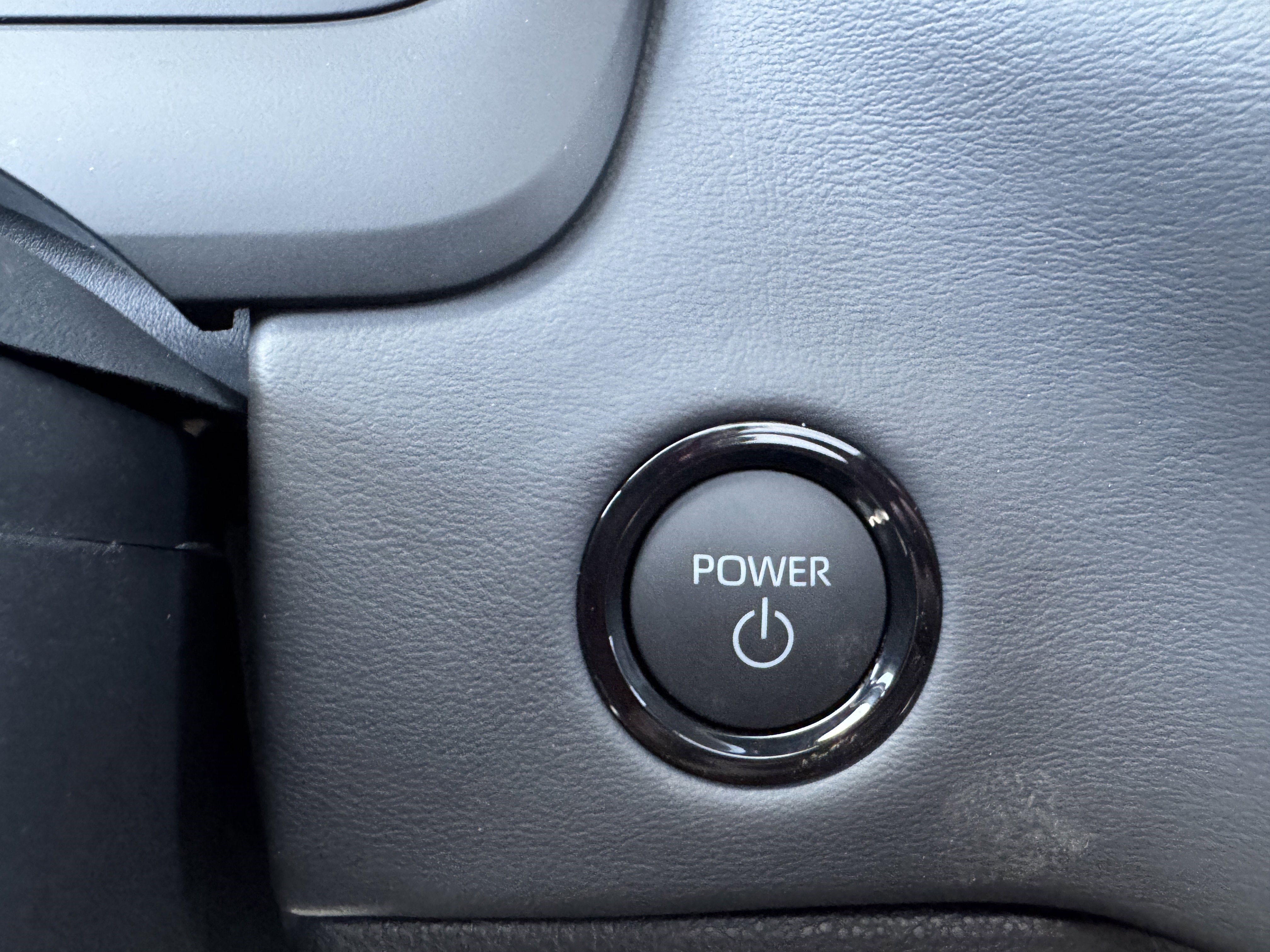 New 2026 Toyota Sequoia Platinum image 31