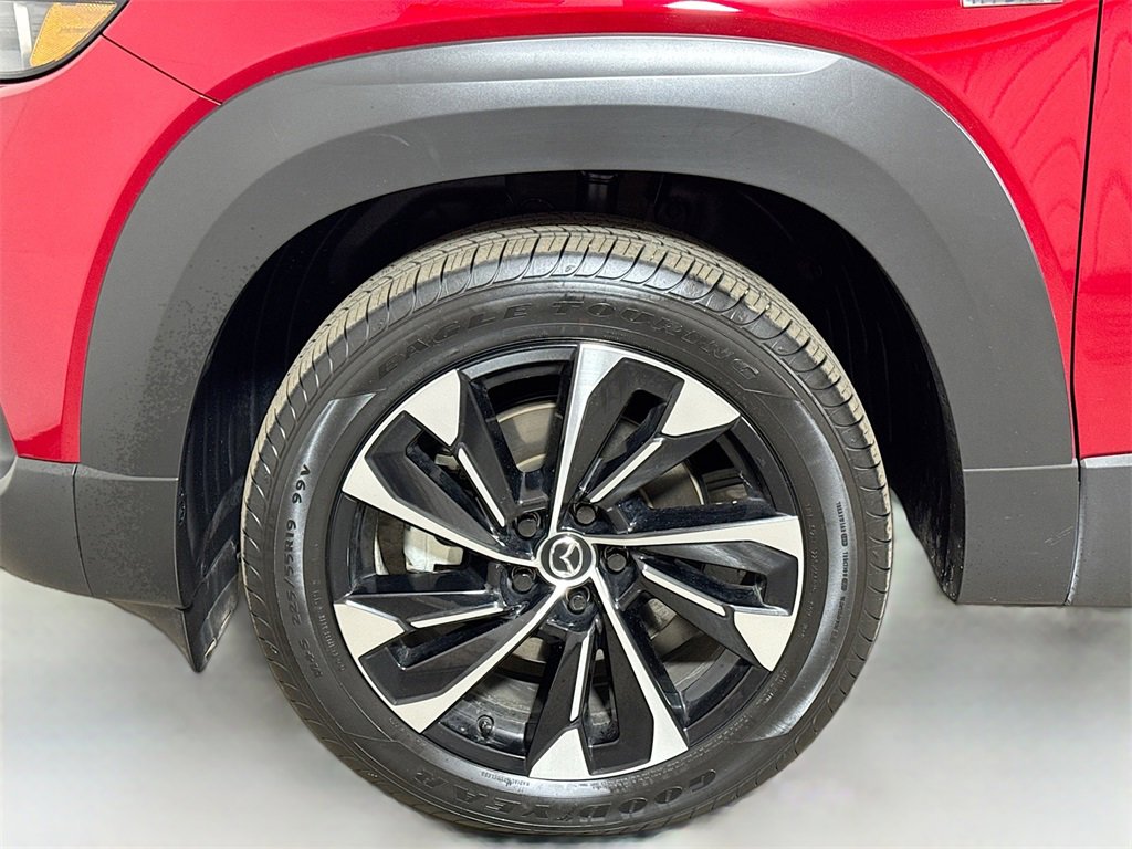 Certified 2025 MAZDA CX-50 2.5 Hybrid w/ Weather Package image 31