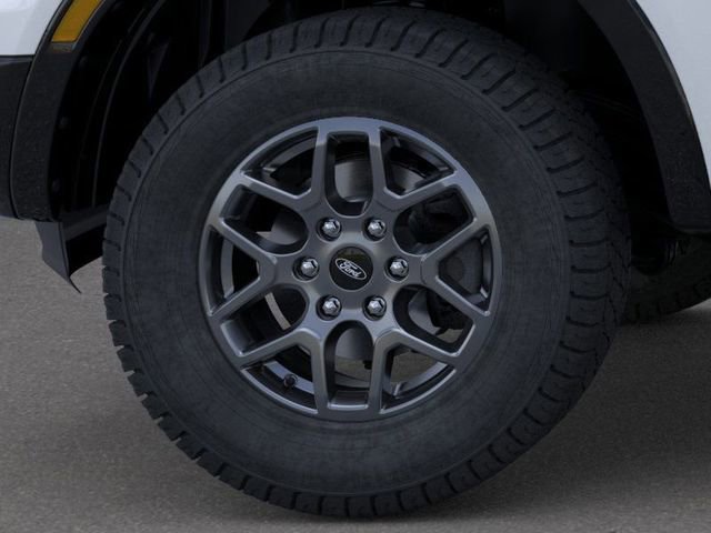New 2025 Ford Ranger XLT w/ Equipment Group 301A High image 19