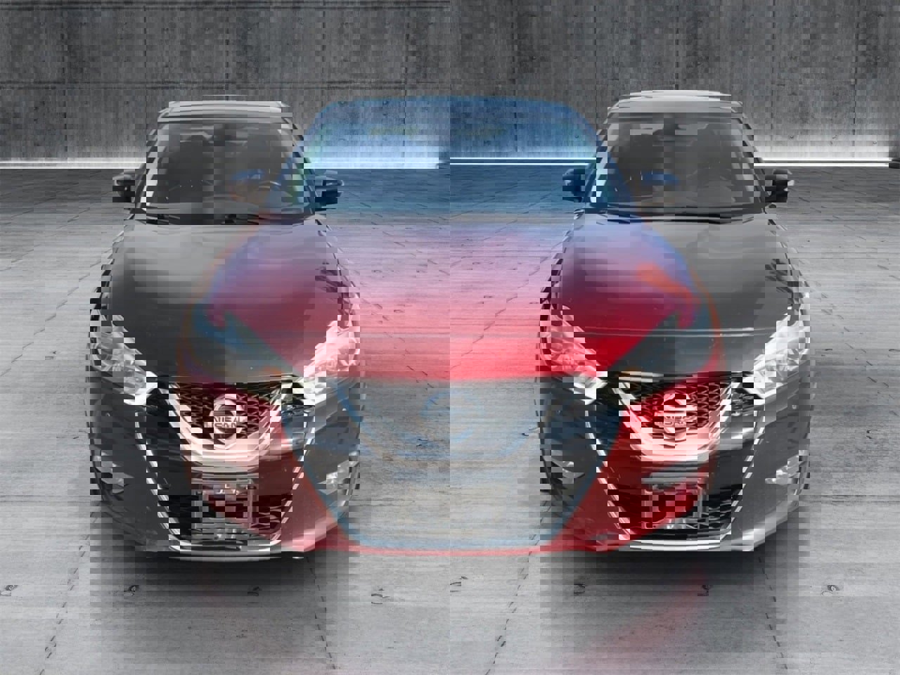 Used 2016 Nissan Maxima Platinum image 8