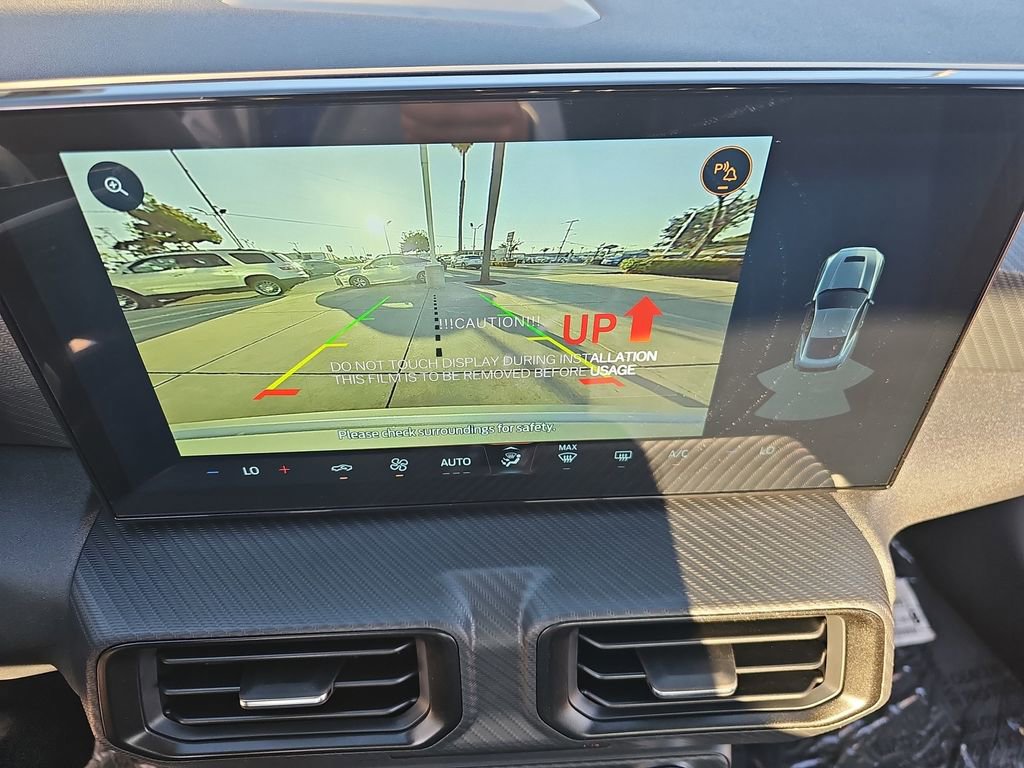 New 2026 Ford Mustang Coupe image 22