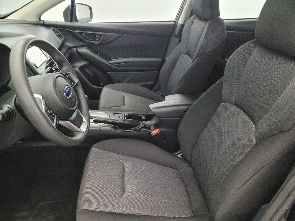 Used 2022 Subaru Impreza 2.0i image 17