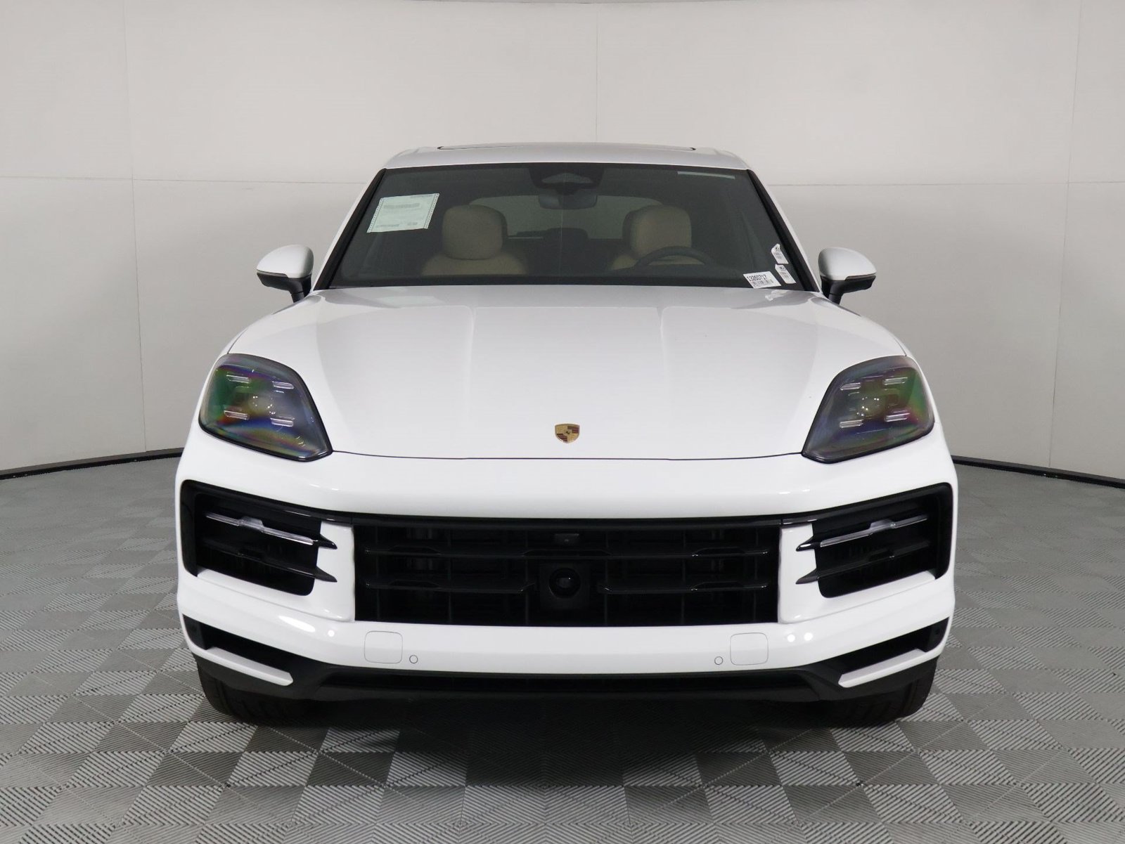 New 2026 Porsche Cayenne AWD/4WD image 10