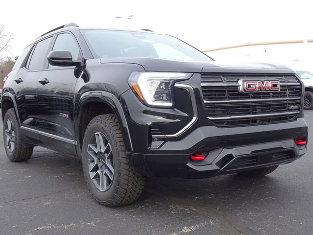 New 2026 GMC Terrain AT4 w/ Convenience Package III image 7