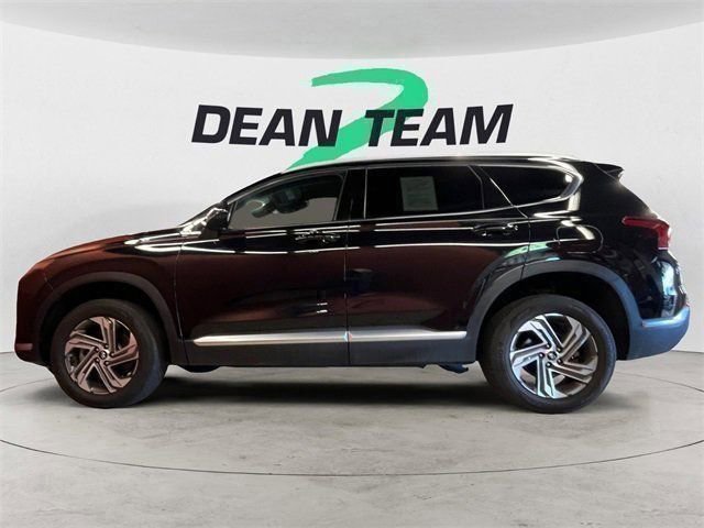 Used 2022 Hyundai Santa Fe SEL image 5