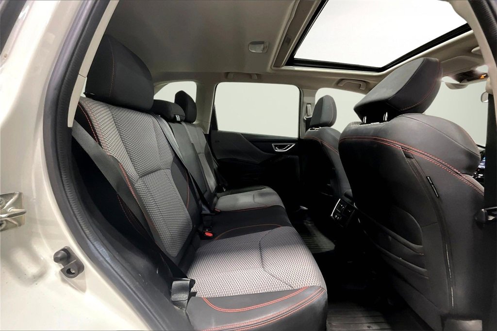 Used 2019 Subaru Forester Sport image 25
