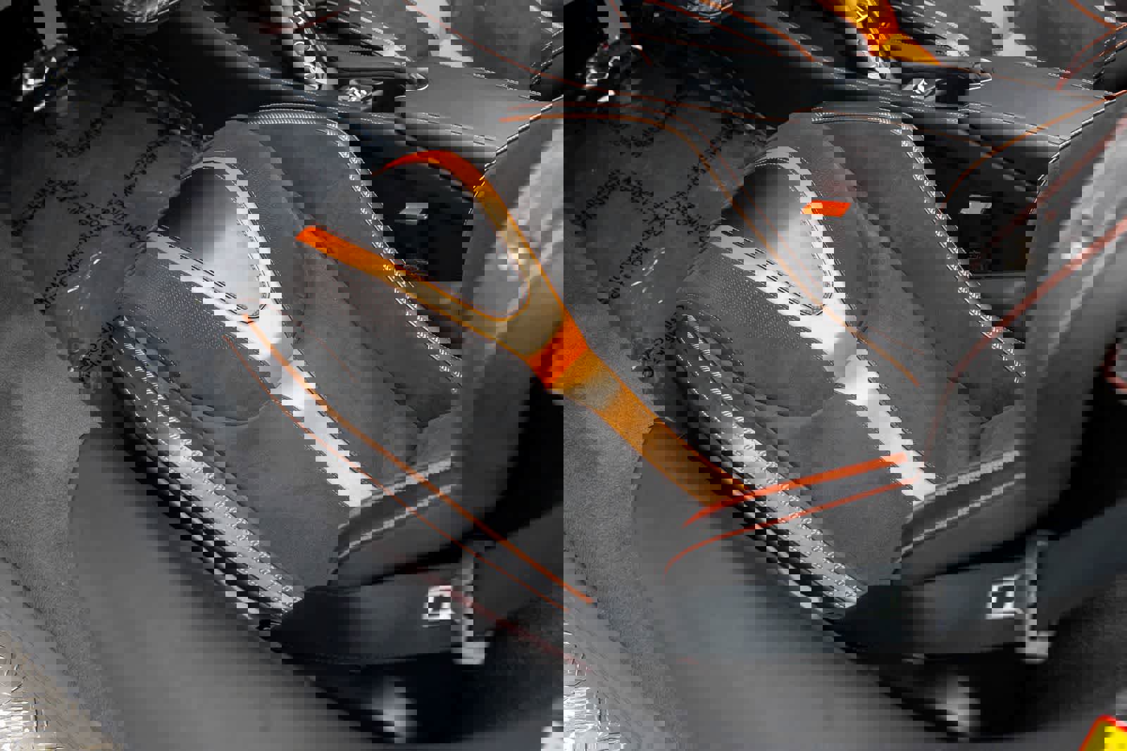 Used 2022 McLaren 720S Spider image 23