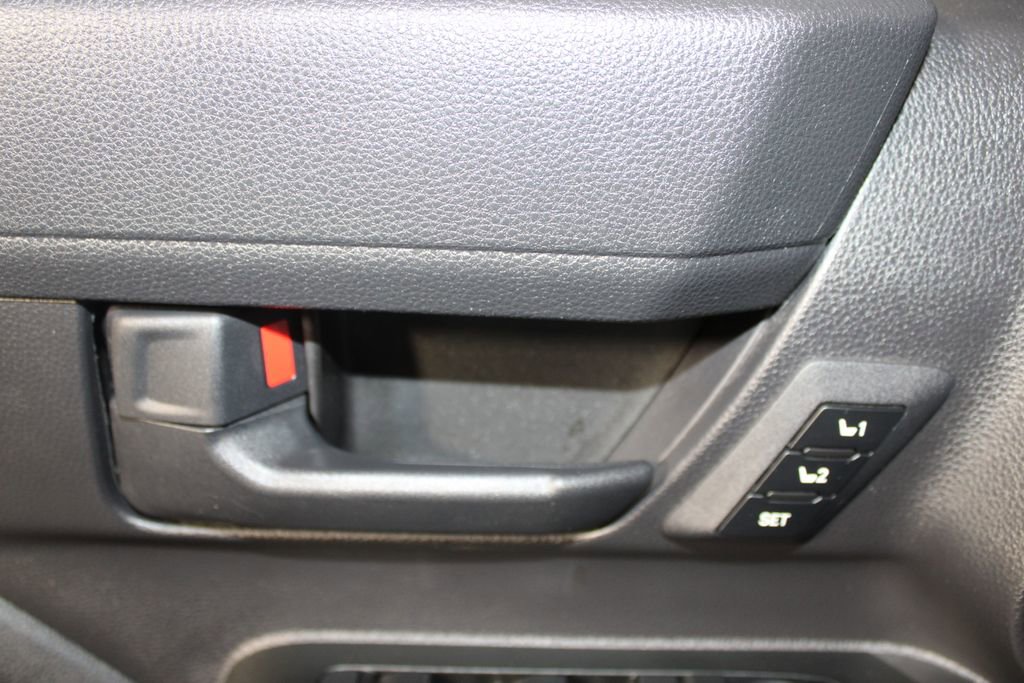 Used 2025 Toyota 4Runner TRD Sport Premium image 22