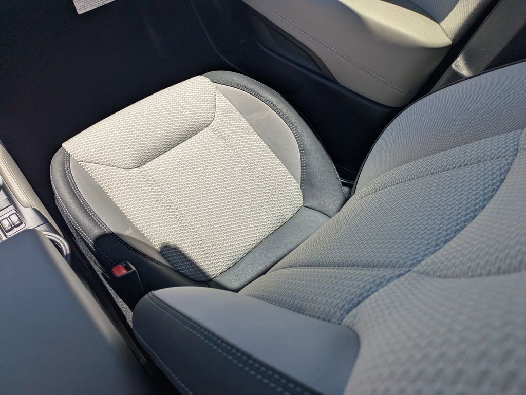 Certified 2024 Subaru Forester Premium image 19