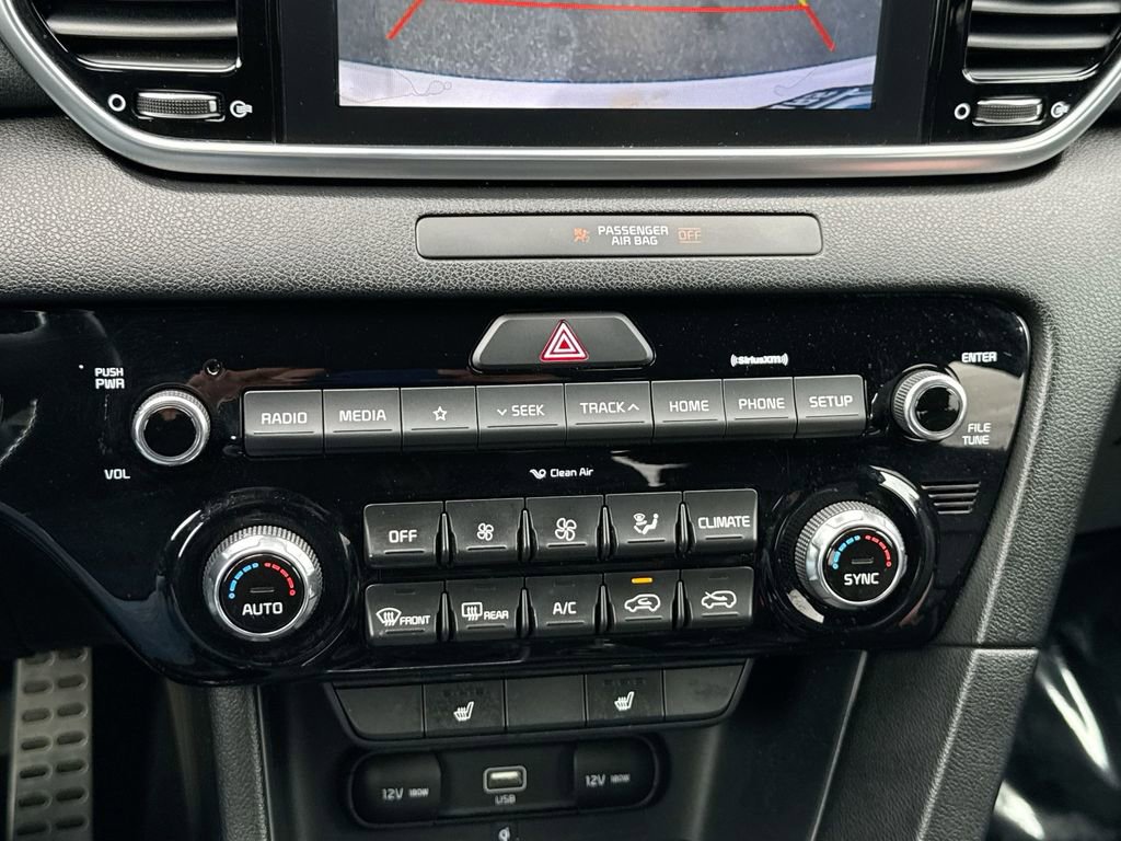 Used 2020 Kia Sportage S w/ S Premium Package image 17