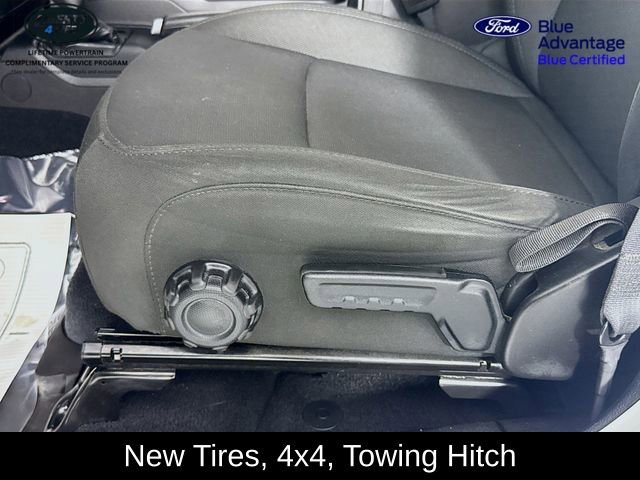 Used 2022 Jeep Gladiator Sport image 2