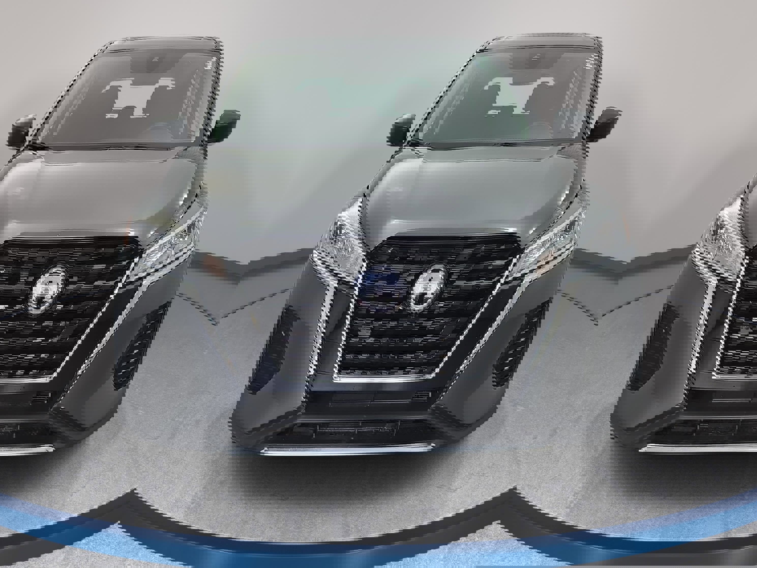 Certified 2025 Nissan Kicks Play S image 2