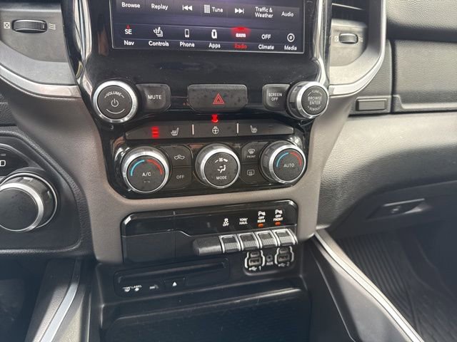 Used 2019 RAM 1500 Big Horn image 27